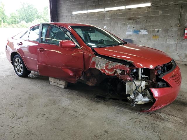 Photo 3 VIN: 4T1BE46K99U362968 - TOYOTA CAMRY BASE 