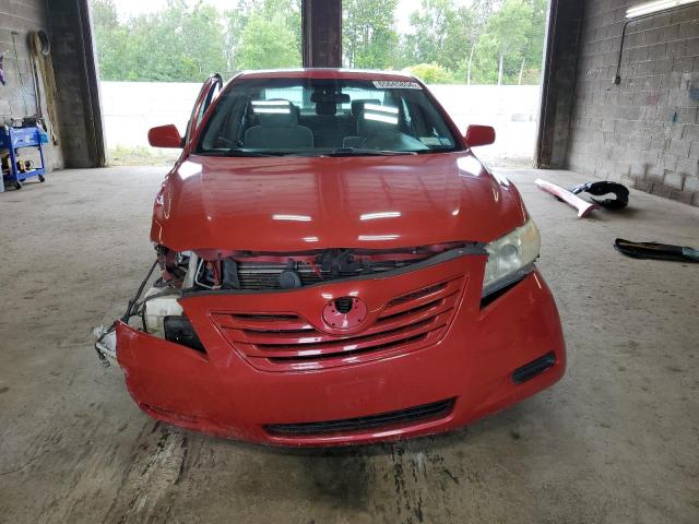 Photo 4 VIN: 4T1BE46K99U362968 - TOYOTA CAMRY BASE 