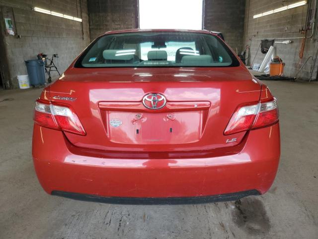 Photo 5 VIN: 4T1BE46K99U362968 - TOYOTA CAMRY BASE 