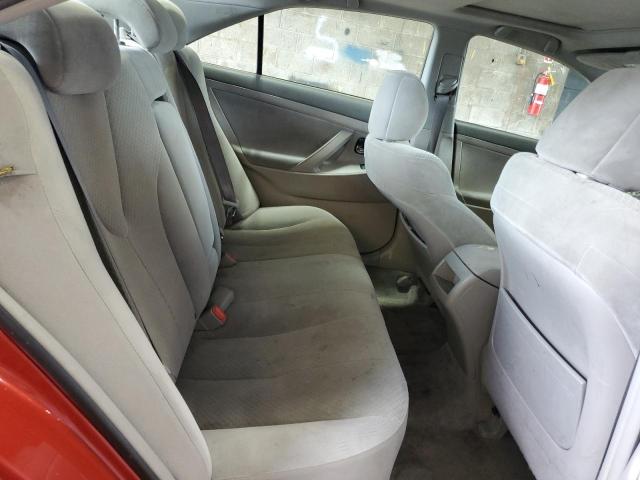 Photo 9 VIN: 4T1BE46K99U362968 - TOYOTA CAMRY BASE 