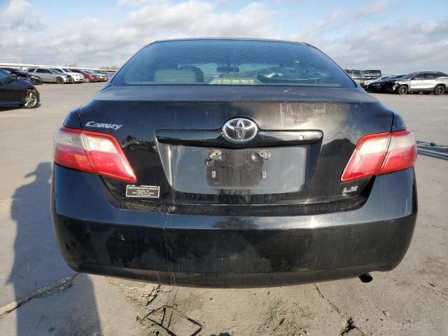 Photo 5 VIN: 4T1BE46K99U366499 - TOYOTA CAMRY 