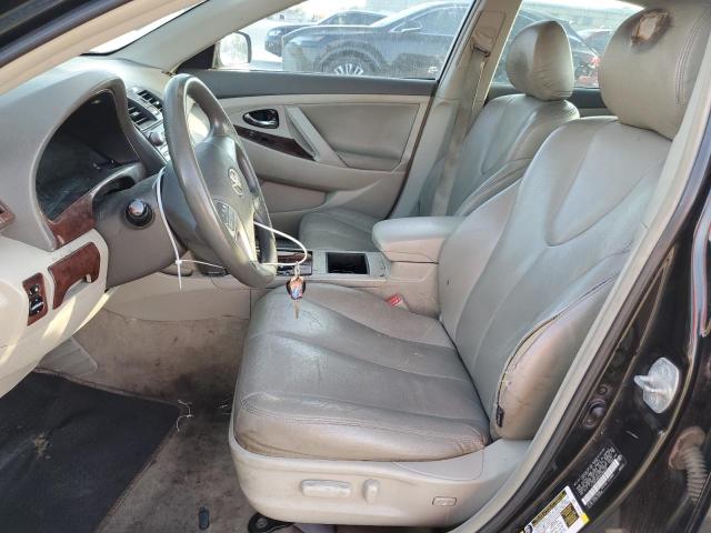 Photo 6 VIN: 4T1BE46K99U366499 - TOYOTA CAMRY 