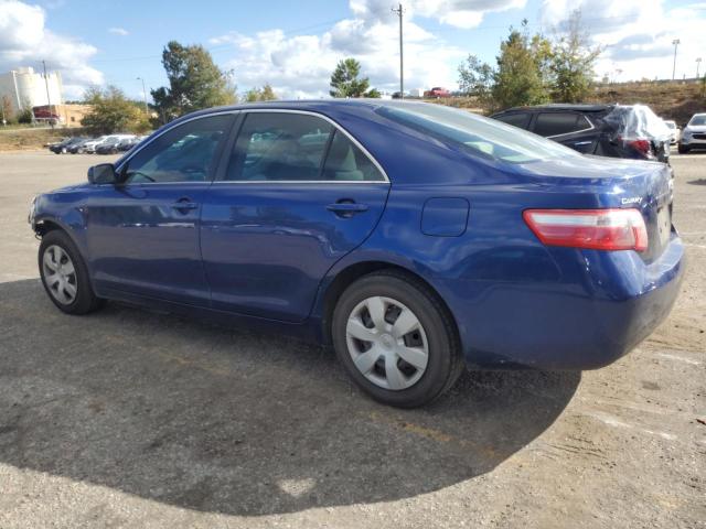 Photo 1 VIN: 4T1BE46K99U369743 - TOYOTA CAMRY 