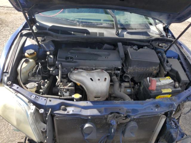 Photo 10 VIN: 4T1BE46K99U369743 - TOYOTA CAMRY 