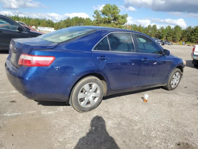 Photo 2 VIN: 4T1BE46K99U369743 - TOYOTA CAMRY 