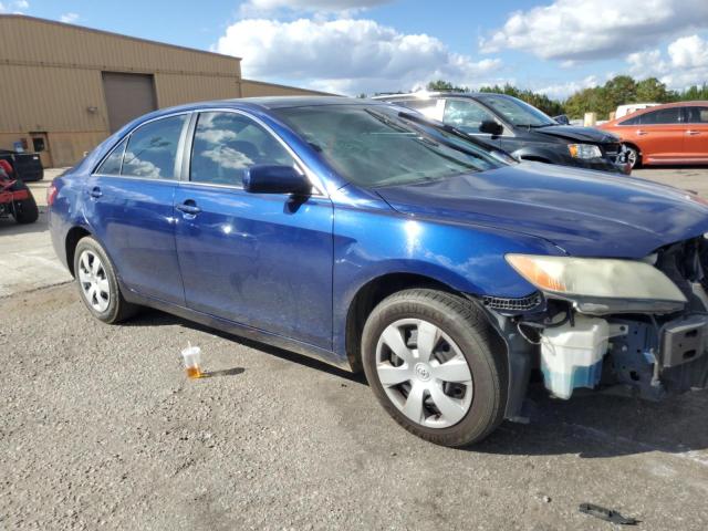 Photo 3 VIN: 4T1BE46K99U369743 - TOYOTA CAMRY 