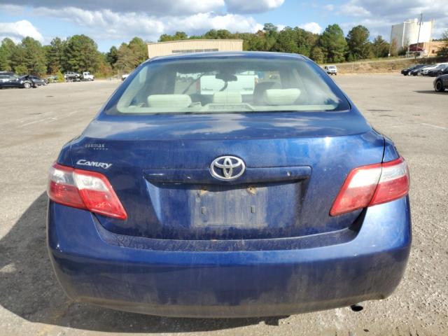 Photo 5 VIN: 4T1BE46K99U369743 - TOYOTA CAMRY 