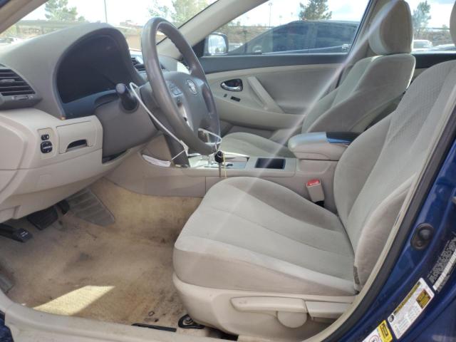 Photo 6 VIN: 4T1BE46K99U369743 - TOYOTA CAMRY 