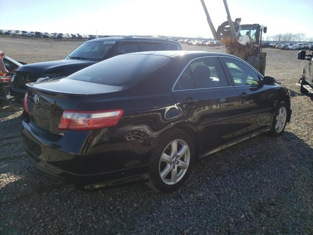 Photo 3 VIN: 4T1BE46K99U371444 - TOYOTA CAMRY SE 