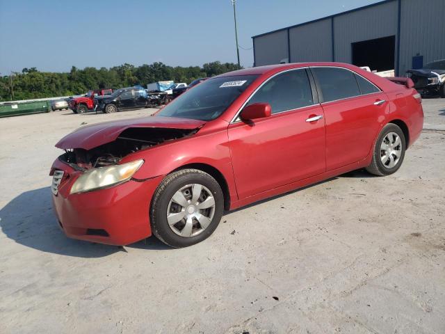 Photo 0 VIN: 4T1BE46K99U371928 - TOYOTA CAMRY BASE 