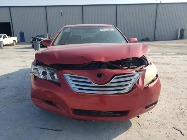 Photo 4 VIN: 4T1BE46K99U371928 - TOYOTA CAMRY BASE 