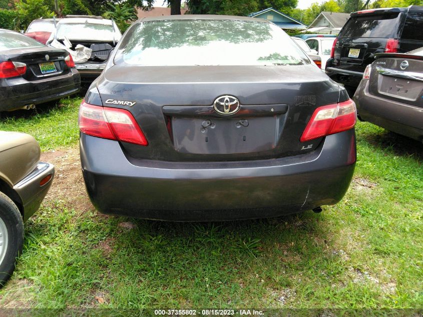 Photo 5 VIN: 4T1BE46K99U383576 - TOYOTA CAMRY 