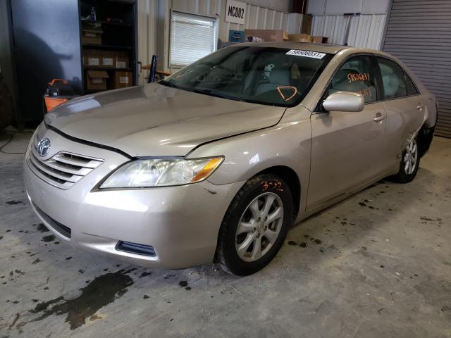 Photo 1 VIN: 4T1BE46K99U388664 - TOYOTA CAMRY BASE 