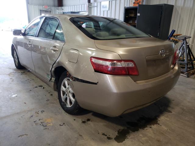 Photo 2 VIN: 4T1BE46K99U388664 - TOYOTA CAMRY BASE 