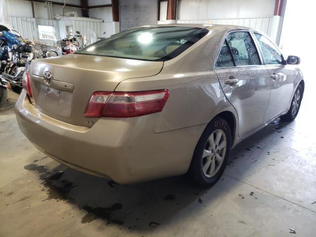 Photo 3 VIN: 4T1BE46K99U388664 - TOYOTA CAMRY BASE 