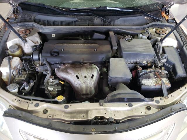 Photo 6 VIN: 4T1BE46K99U388664 - TOYOTA CAMRY BASE 