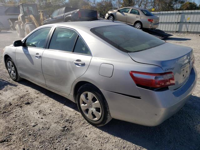 Photo 1 VIN: 4T1BE46K99U390656 - TOYOTA CAMRY BASE 