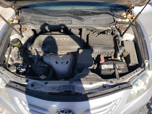 Photo 10 VIN: 4T1BE46K99U390656 - TOYOTA CAMRY BASE 