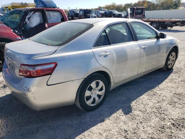 Photo 2 VIN: 4T1BE46K99U390656 - TOYOTA CAMRY BASE 