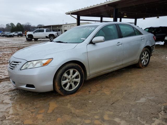 Photo 0 VIN: 4T1BE46K99U391841 - TOYOTA CAMRY 