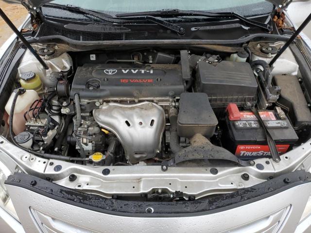 Photo 10 VIN: 4T1BE46K99U391841 - TOYOTA CAMRY 