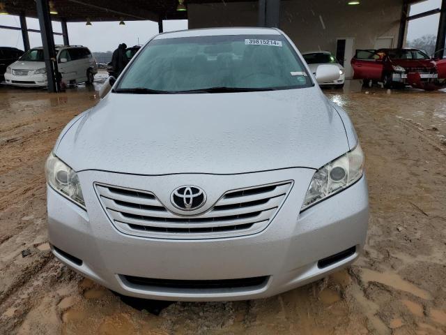 Photo 4 VIN: 4T1BE46K99U391841 - TOYOTA CAMRY 