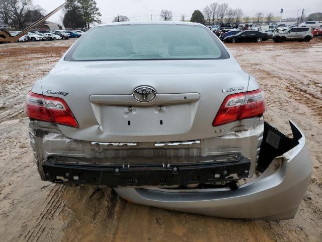 Photo 5 VIN: 4T1BE46K99U391841 - TOYOTA CAMRY 