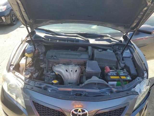 Photo 10 VIN: 4T1BE46K99U392777 - TOYOTA CAMRY BASE 