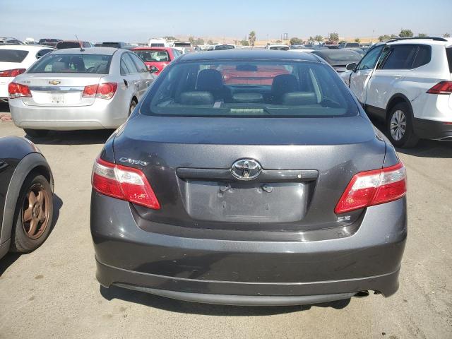 Photo 5 VIN: 4T1BE46K99U392777 - TOYOTA CAMRY BASE 