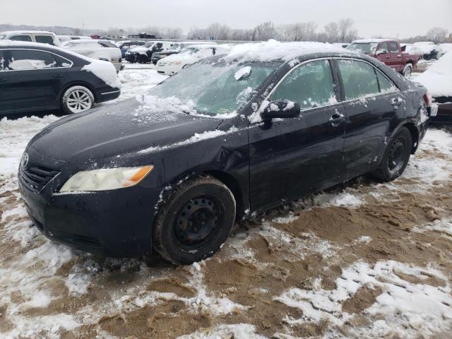 Photo 0 VIN: 4T1BE46K99U393895 - TOYOTA CAMRY 