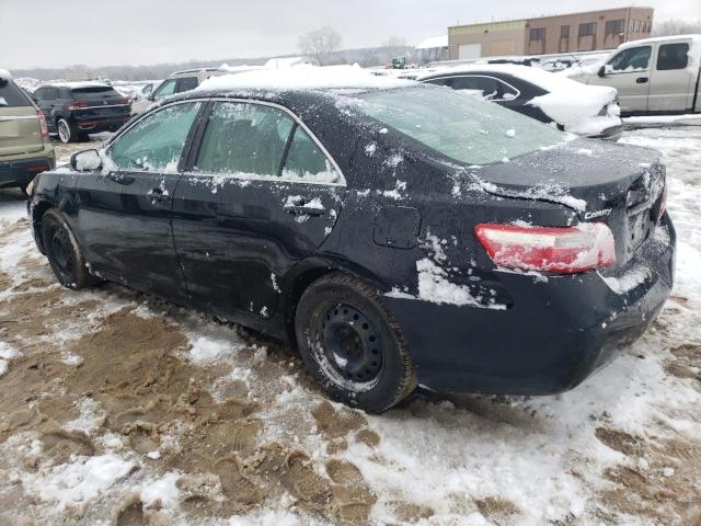 Photo 1 VIN: 4T1BE46K99U393895 - TOYOTA CAMRY 