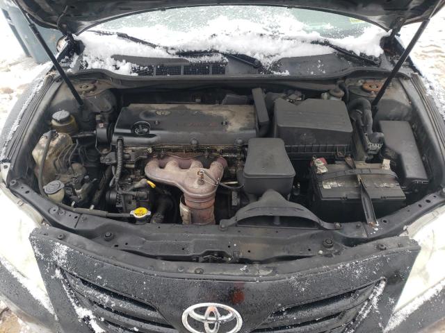 Photo 10 VIN: 4T1BE46K99U393895 - TOYOTA CAMRY 