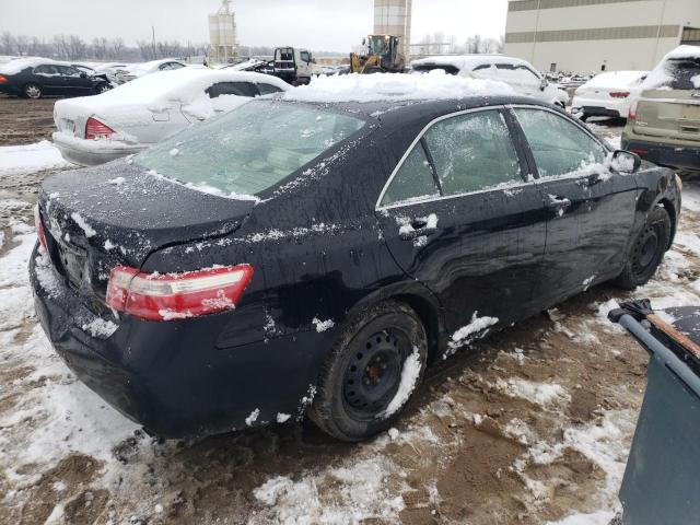 Photo 2 VIN: 4T1BE46K99U393895 - TOYOTA CAMRY 