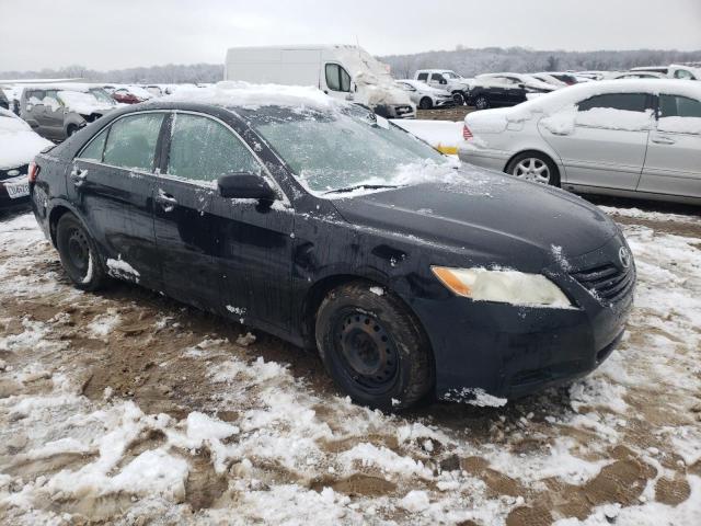 Photo 3 VIN: 4T1BE46K99U393895 - TOYOTA CAMRY 