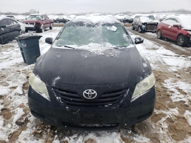 Photo 4 VIN: 4T1BE46K99U393895 - TOYOTA CAMRY 