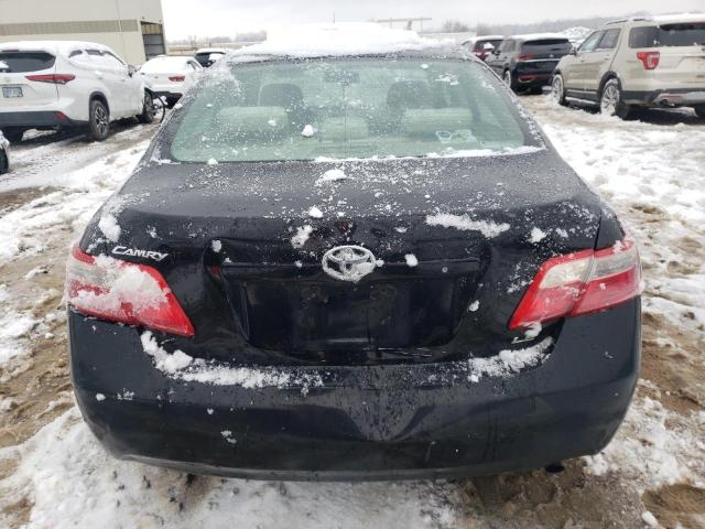 Photo 5 VIN: 4T1BE46K99U393895 - TOYOTA CAMRY 