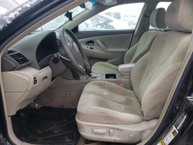 Photo 6 VIN: 4T1BE46K99U393895 - TOYOTA CAMRY 