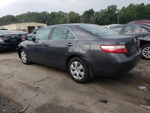 Photo 1 VIN: 4T1BE46K99U405141 - TOYOTA CAMRY BASE 