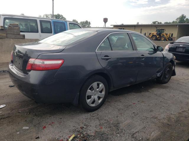 Photo 2 VIN: 4T1BE46K99U405141 - TOYOTA CAMRY BASE 