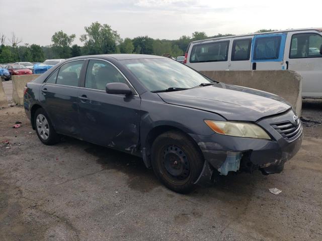 Photo 3 VIN: 4T1BE46K99U405141 - TOYOTA CAMRY BASE 