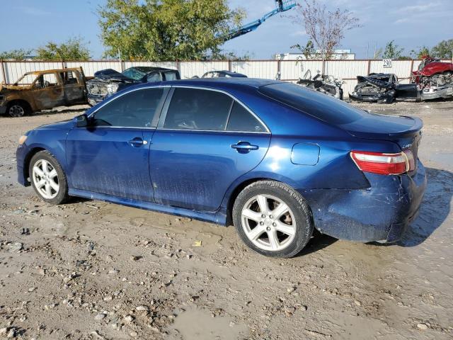 Photo 1 VIN: 4T1BE46K99U406158 - TOYOTA CAMRY 