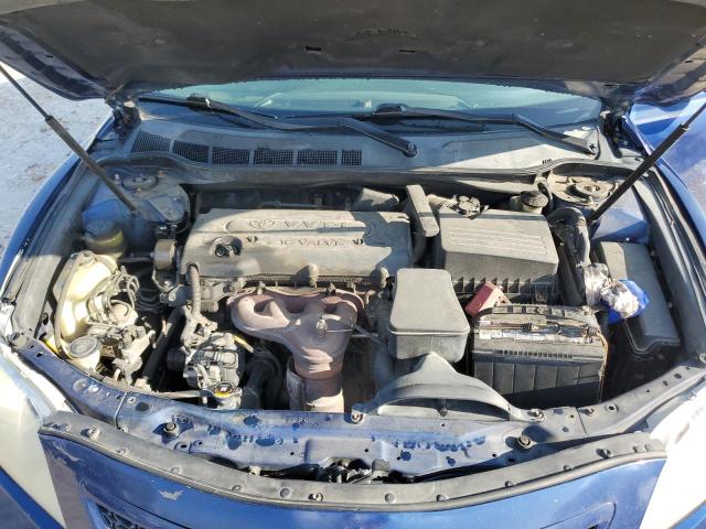 Photo 10 VIN: 4T1BE46K99U406158 - TOYOTA CAMRY 