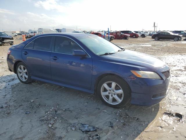 Photo 3 VIN: 4T1BE46K99U406158 - TOYOTA CAMRY 