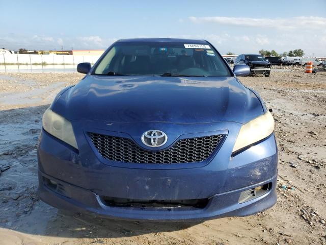 Photo 4 VIN: 4T1BE46K99U406158 - TOYOTA CAMRY 