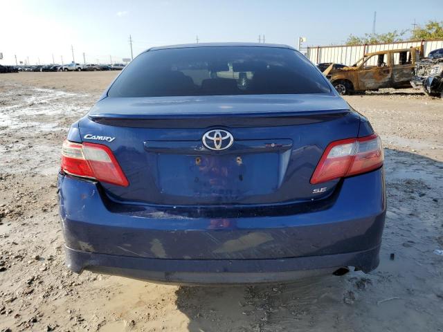 Photo 5 VIN: 4T1BE46K99U406158 - TOYOTA CAMRY 