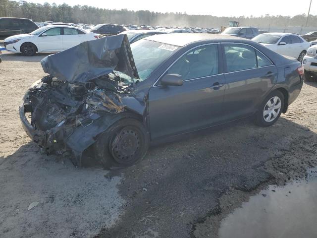 Photo 0 VIN: 4T1BE46K99U413904 - TOYOTA CAMRY 