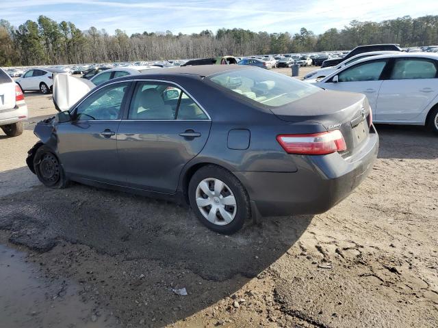 Photo 1 VIN: 4T1BE46K99U413904 - TOYOTA CAMRY 