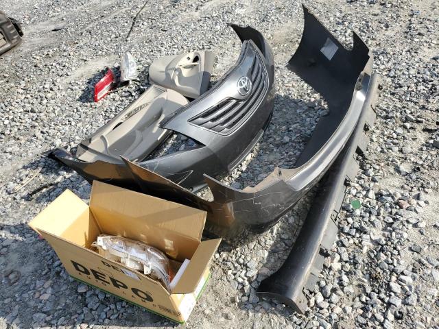 Photo 11 VIN: 4T1BE46K99U414437 - TOYOTA CAMRY BASE 