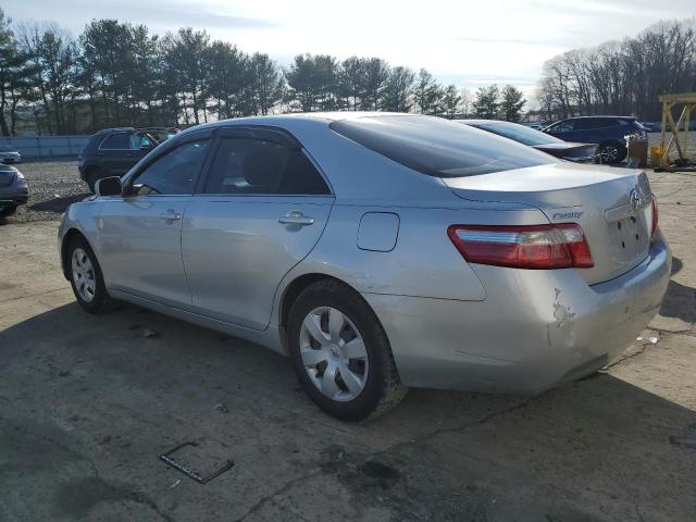 Photo 1 VIN: 4T1BE46K99U415006 - TOYOTA CAMRY 