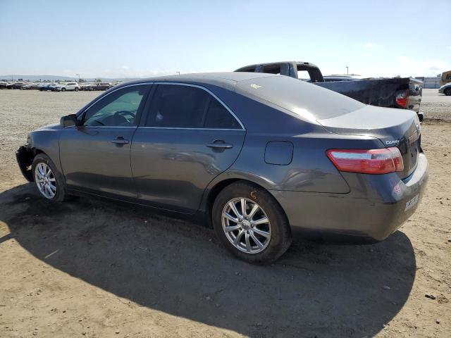 Photo 1 VIN: 4T1BE46K99U796792 - TOYOTA CAMRY 